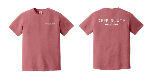 Comfort Color 1717 Tees