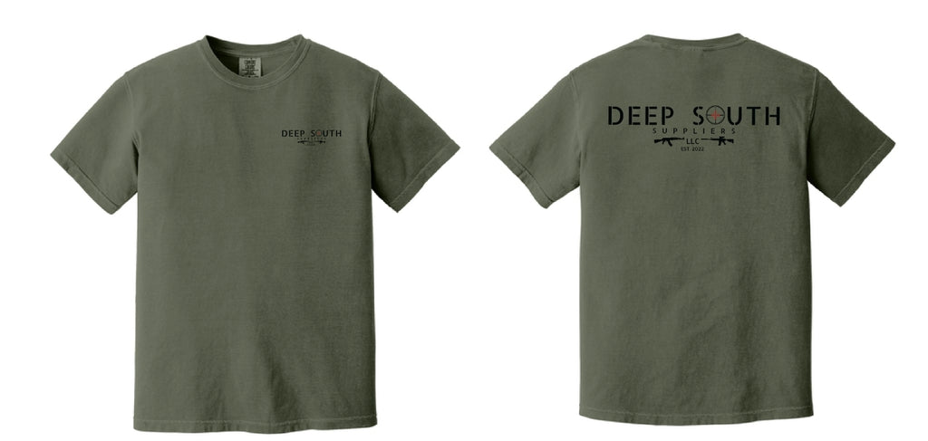 Comfort Color 1717 Tees
