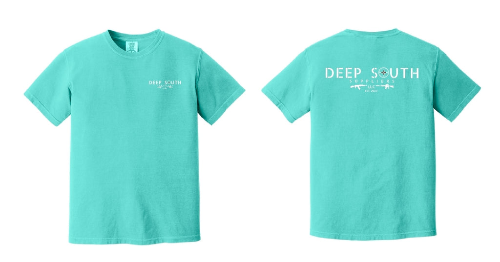Comfort Color 1717 Tees