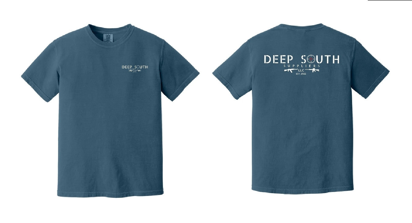Comfort Color 1717 Tees